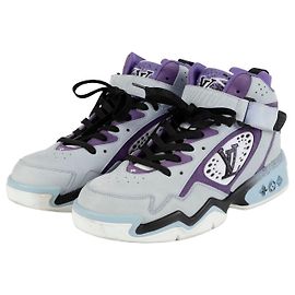 Louis Vuitton Baskets Trainer LV Taille Multicolore