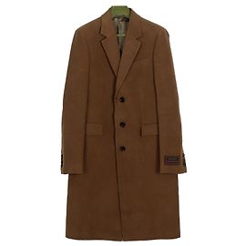 Gucci Casaco Size Web Label Marrom