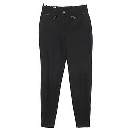 Hermès Wool Trouser Pants Size Grey