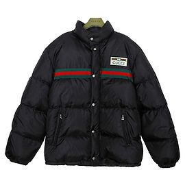 Gucci Technical Padding Size Black
