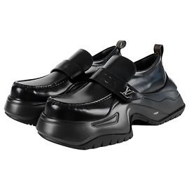 Louis Vuitton Baskets Archlight Platform Taille Noir