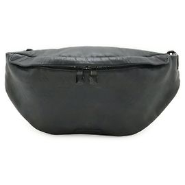 Marsupio Louis Vuitton Discovery Monogram Shadow Nero
