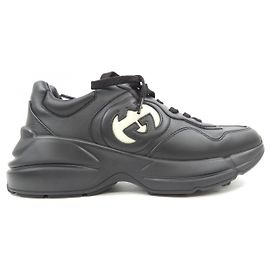 Sneakers Gucci Nero