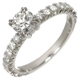 Bague Harry Winston Brilliant Love Diamond Autre