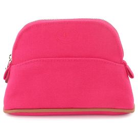 Hermès Pochette Mini Bolide Hermes Rosa