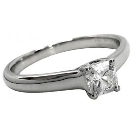 Tiffany & Co. Lucida Band Ring Other