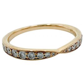 Anello Harmony Band di Tiffany & Co. Altro