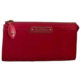 Louis Vuitton Pochette Vernos Rose
