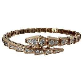 Bulgari Bracelet Bvlgari Serpenti Viper Autre
