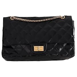 Chanel Sac à main noir Noir