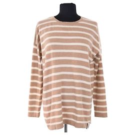 Autre Marque Maglione marrone Marrone