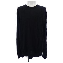 Hermès Hermes Merimor Integral Knit Nero
