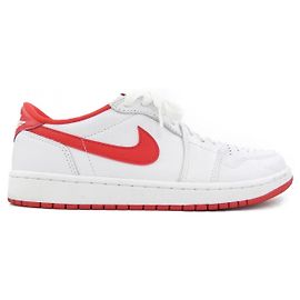 Autre Marque Tênis Nike Branco Vermelho