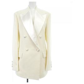 Giacca Gucci Bianco