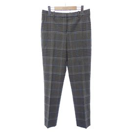 Pantaloni Givenchy Nero Altro