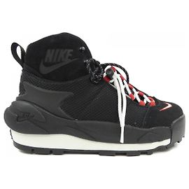 Sneakers Nike SACAI Nero