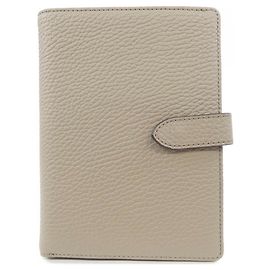 Autre Marque Kartenetui COCOCELUX GOLD Beige