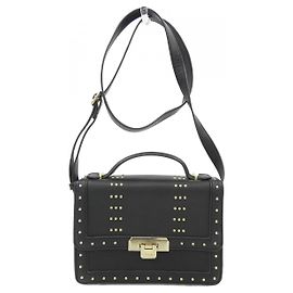 Autre Marque Borsa Tote Harrods Nero