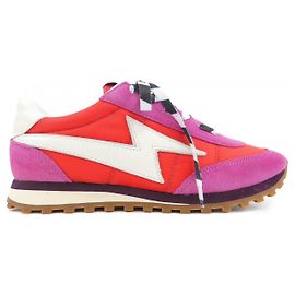 Tênis MARC JACOBS Rosa Outro