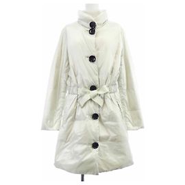 Emporio Armani Coat Beige