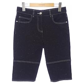 Jeans Chanel Nero