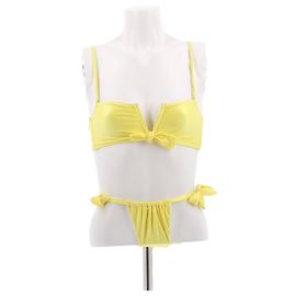 Completo due pezzi Set Sidway giallo Giallo
