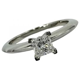 Anillo de compromiso Tiffany & Co. Otro