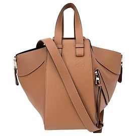 Loewe Women's Hammock Bag Brown