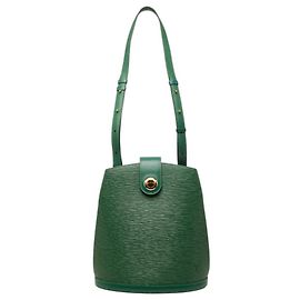 Sac à l'épaule Louis Vuitton Epi Cluny Autre