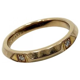 Anillo True Band para mujer Tiffany & Co. Otro