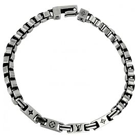 Louis Vuitton Monogram Charm Bracelet Other