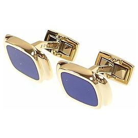 Abotoaduras Piaget em ouro amarelo 18K Outro