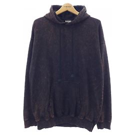 Autre Marque Sweat à capuche DIESEL S-UMMER-B6 Marron