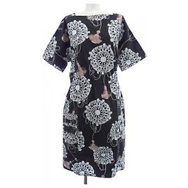 Hermès Hermes Dress Black