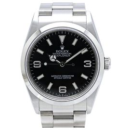 Relógio Rolex Explorer 1 114270 para homem Outro