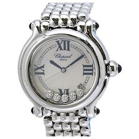 Orologio Chopard Happy Sport 5P Diamond da Uomo Altro