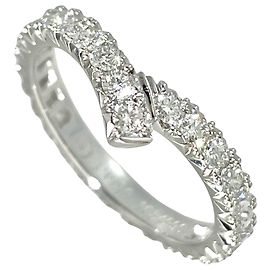 Harry Winston Ribbon Band Ring Andere
