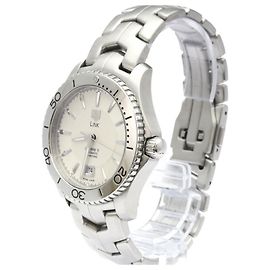 Tag Heuer Link Calibre 5 200M Automatic Stainless Steel 42 Other