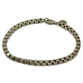 Bracciale Venetian Link Tiffany & Co. Argento