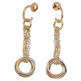 Orecchini Trinity Cartier Altro
