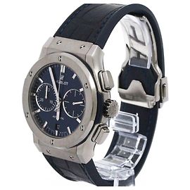 Hublot Classic Fusion Automatic Titanium 45 Altro