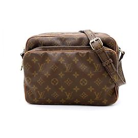 Louis Vuitton Nile Un hermoso Nile vintage de Louis Vuitton. Otro