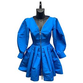 Alexander Mcqueen Kleid/Mantel von Sarah Burton circa 2013 Andere