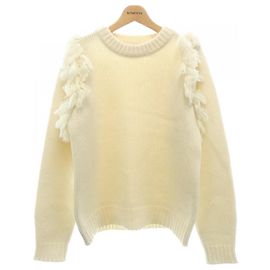 Autre Marque Maille HYKE Beige