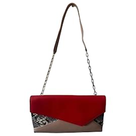 Autre Marque Clutch LK Bennett nova Outro