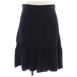Yves Saint Laurent Saint Laurent Rock Schwarz