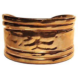 Sam Edelman Bracciale Cuff Oro D'oro