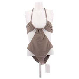 Autre Marque Costume intero marrone Marrone