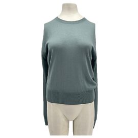 Sweater azul By Malene Birger XS Azul