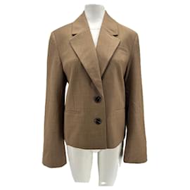 Autre Marque SIR Blazer braun Braun